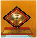 Special Brass Gift Items/ Trophies/ Logo