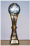 Special Brass Gift Items/ Trophies/ Logo