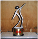 Special Brass Gift Items/ Trophies/ Logo