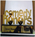 Special Brass Gift Items/ Trophies/ Logo