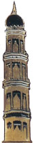 Special created Items in Brass