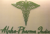 Wire Cut Powder Coated Logos / Letters 