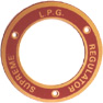 Anodised Name Plates/ Labels