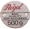 Anodised Name Plates/ Labels