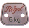 Anodised Name Plates/ Labels