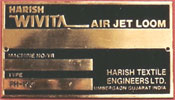 Brass Etched Labels/ Dials