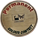 Brass Etched Labels/ Dials