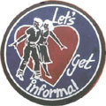 Different Types of Badges 