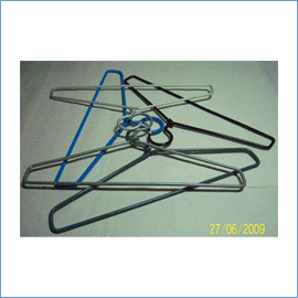 Heavy Duty Hangers