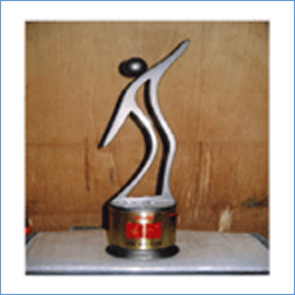 Special Created Items In Brass